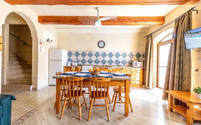 Ta Debora 3 Bedroom Villa With Private Pool