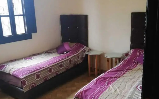 Villa River PALM-PALMERAIE-VLC-263