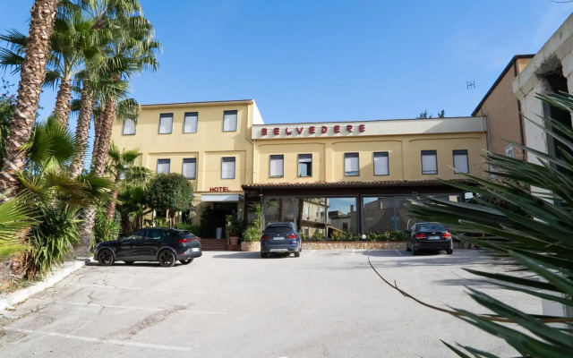 Hotel Belvedere