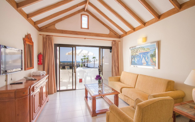Sands Beach Resort