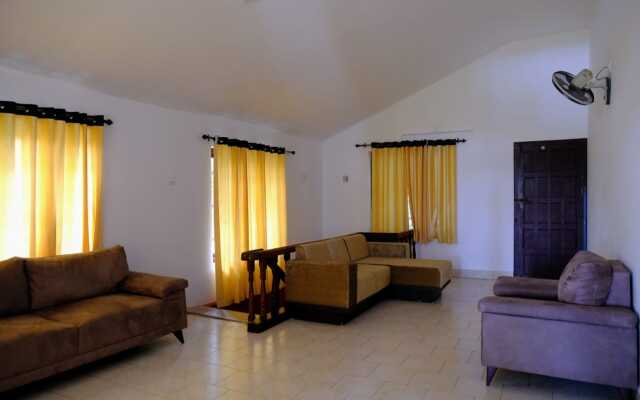 Wayanad Club