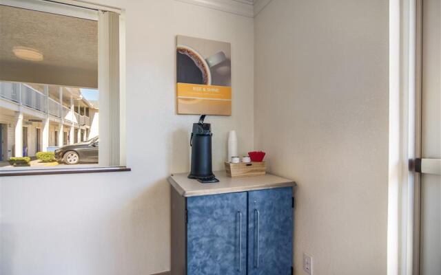 Motel 6 Portland, ME