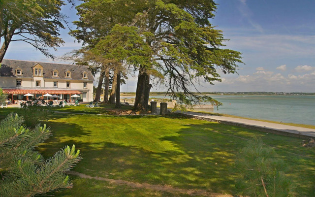 Hotel de Pen Bron