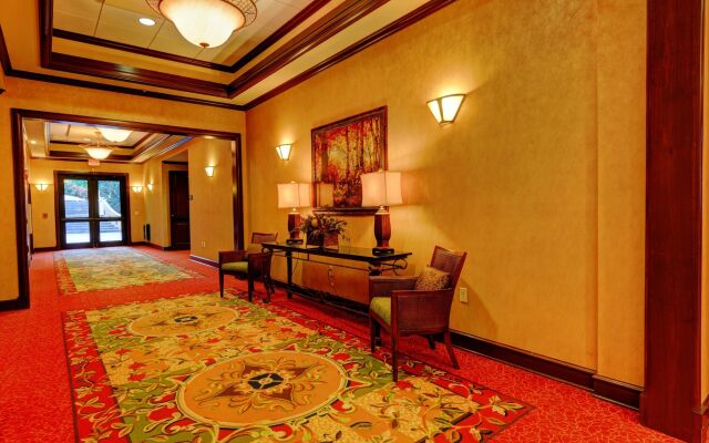 RiverStone Condo Resort & Spa