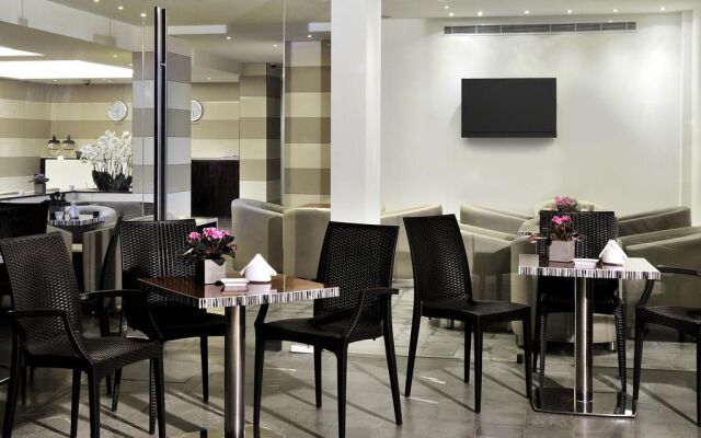 Vie Boutique Hotel