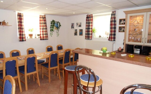 Ferienappartements Rindfleisch