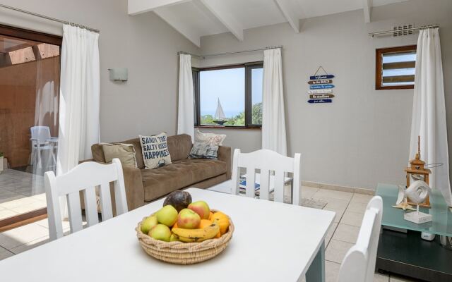 San Lameer Villa  Rentals 2507