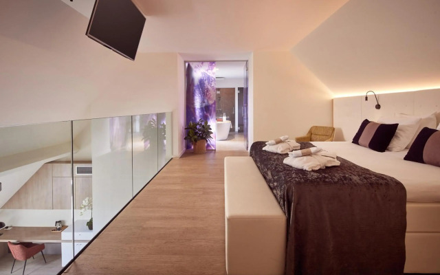 Van Der Valk Hotel Dennenhof