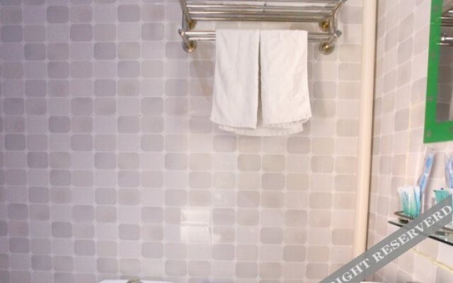 Shengjia Fashion Guesthouse Branch No. 1