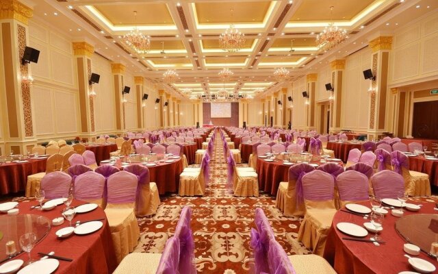 Austrian Hotel