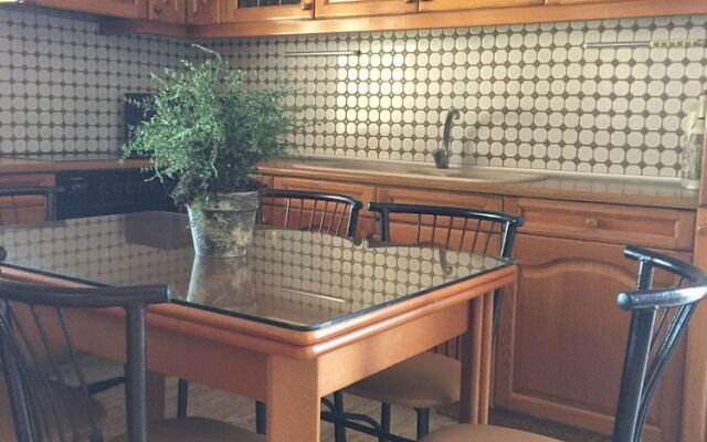 Nautica Hotel Apartments