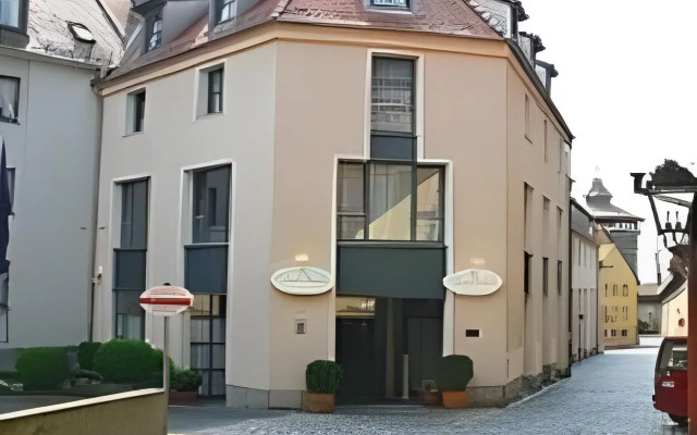 Dürer Hotel Nürnberg