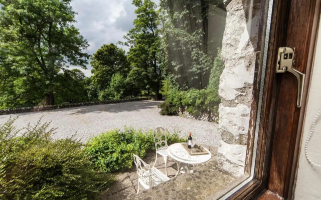 Tomboys Cottage