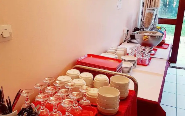 Appart Hôtel Corte HR