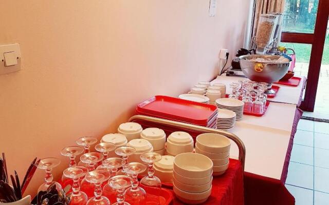 Appart Hôtel Corte HR