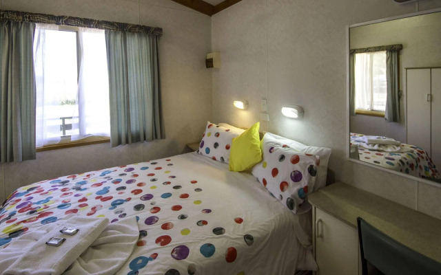 BIG4 Mannum Holiday Park