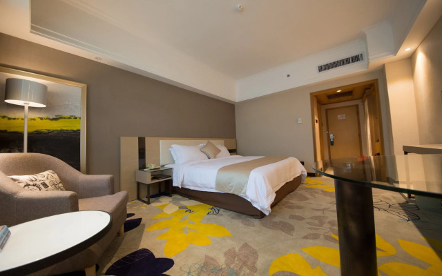 Shenzhen Kaili Hotel