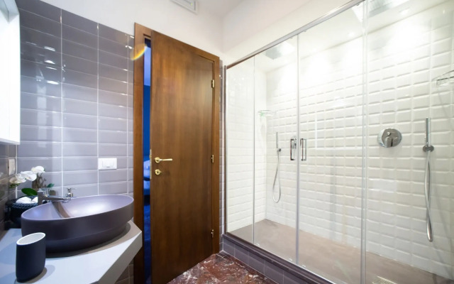 Lombardia40 Luxury Suites