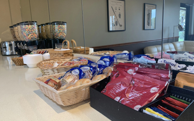 The Lodge at Lykens Valley