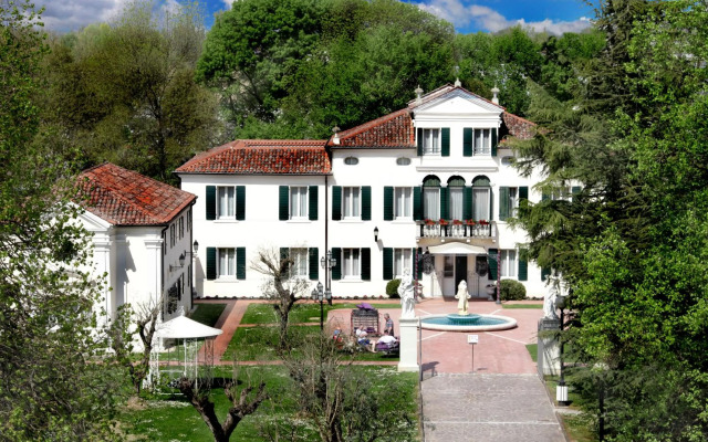Villa Fiorita