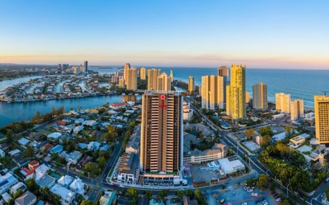 Ruby Apartments - Q Stay