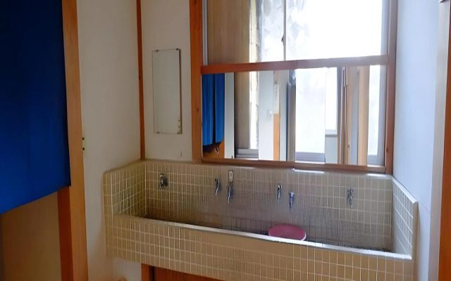 Ryokan Fujiya