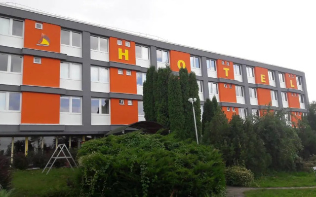 Touring & Sport Hostel Siofok