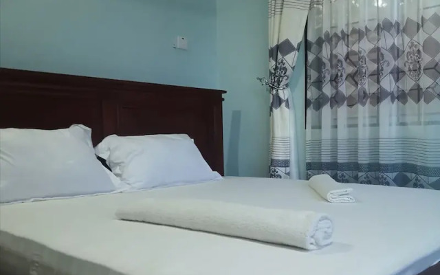 Kiuruwi Executive Hotel