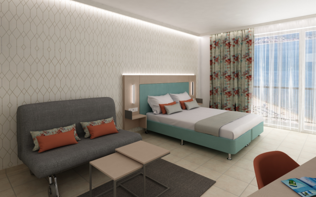 MPM Hotel Astoria - Ultra All Inclusive