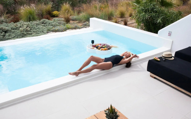 Agrari Bo Suites