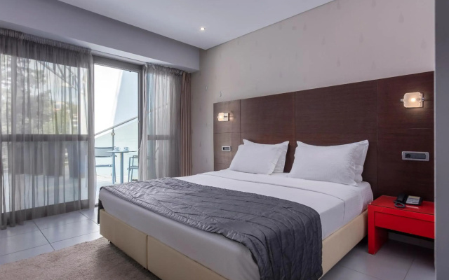 Habitat Hotel