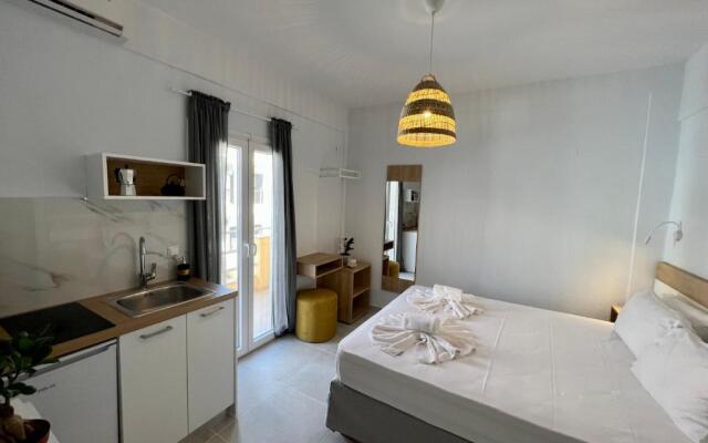 Issos Residence