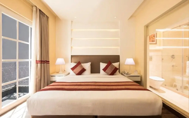 Hotel Balsons Continental