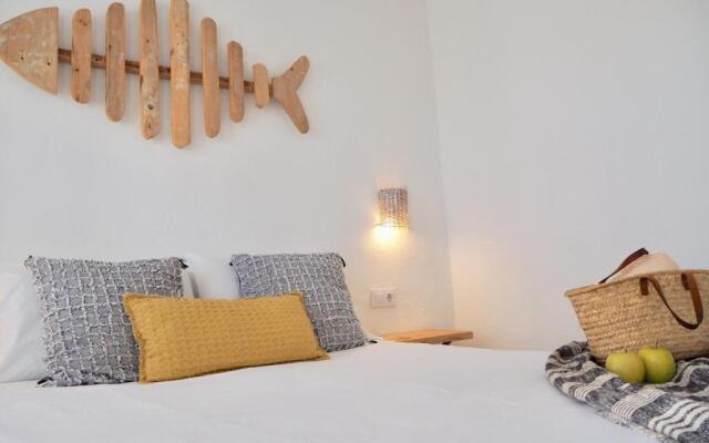 Apartamentos Estel
