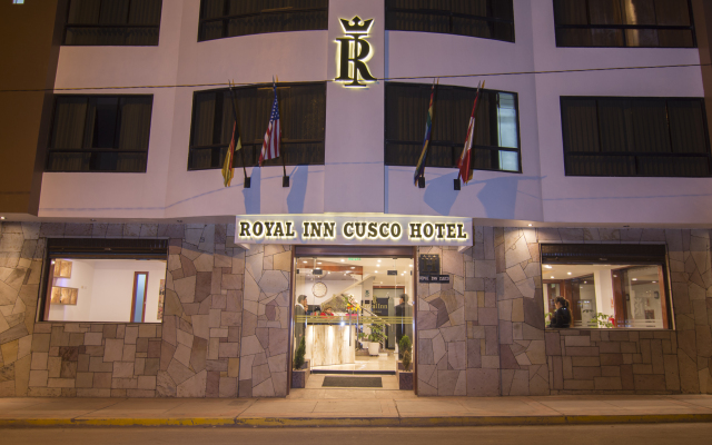 Royal Inn Cusco Hotel