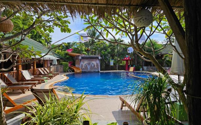 Lanta Riviera Beach Resort