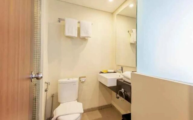 Hotel Dafam Savvoya Seminyak