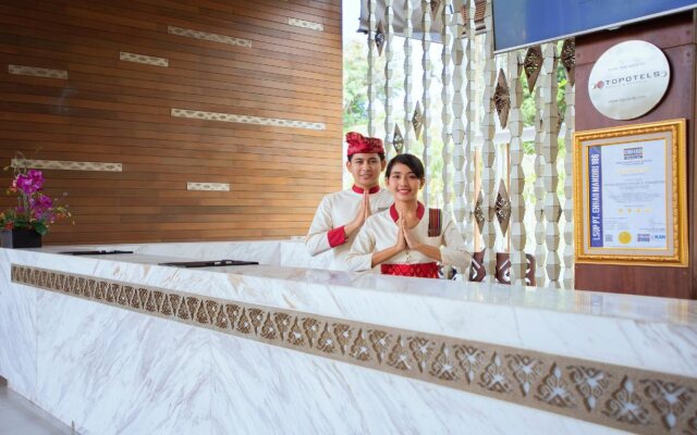 Aruna Senggigi