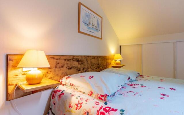 Celestine - Maisonnette cosy 4 pers