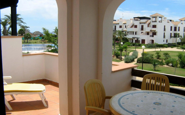 Apartamento VenAVera Playa JARDINES E4-1B