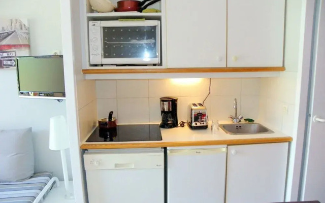 Residence Cap Esterel Golf
