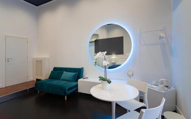 Ночлег и завтрак (B&B) Skyhouse Duomo