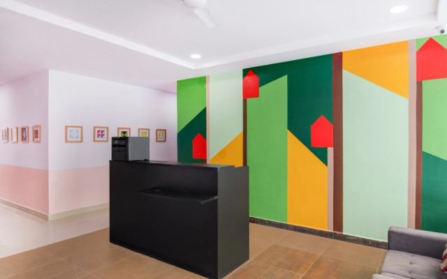 Pramod Prime Homes by OYO Rooms