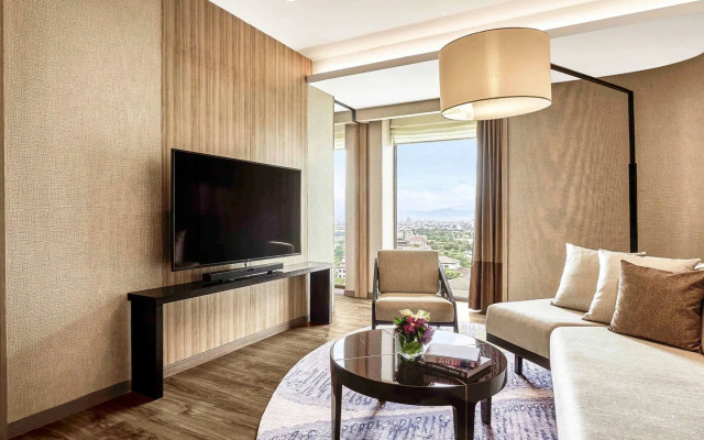 Pullman Bandung Grand Central