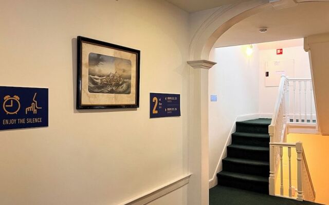 Jardim da Lapa by Shiadu