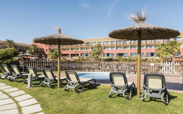 Hotel ILUNION Calas De Conil