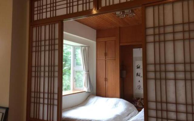 Wisdom Garden Home Stay