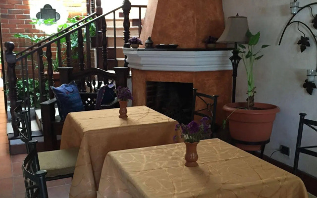 Hotel Posada de La Luna