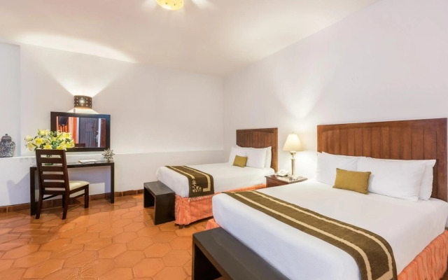 Hotel Casa Virreyes