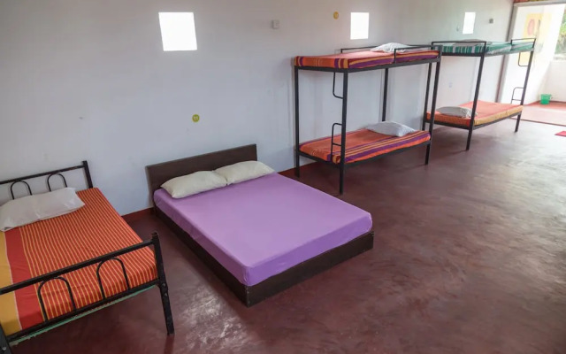 Dream Lanka Surf House